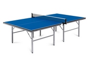 Теннисный стол Training - подходит для игры в помещени, в спортивных школах и клубах