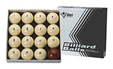 Шары Start Billiards 797403