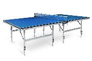 Training Optima blue