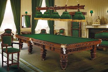Коллекция «Ампир»