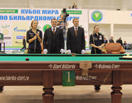 Профессиональные 