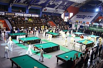 2013 Чемпионат мира. Кемерово